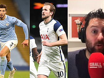 Nathan Murphy's Premier League...
